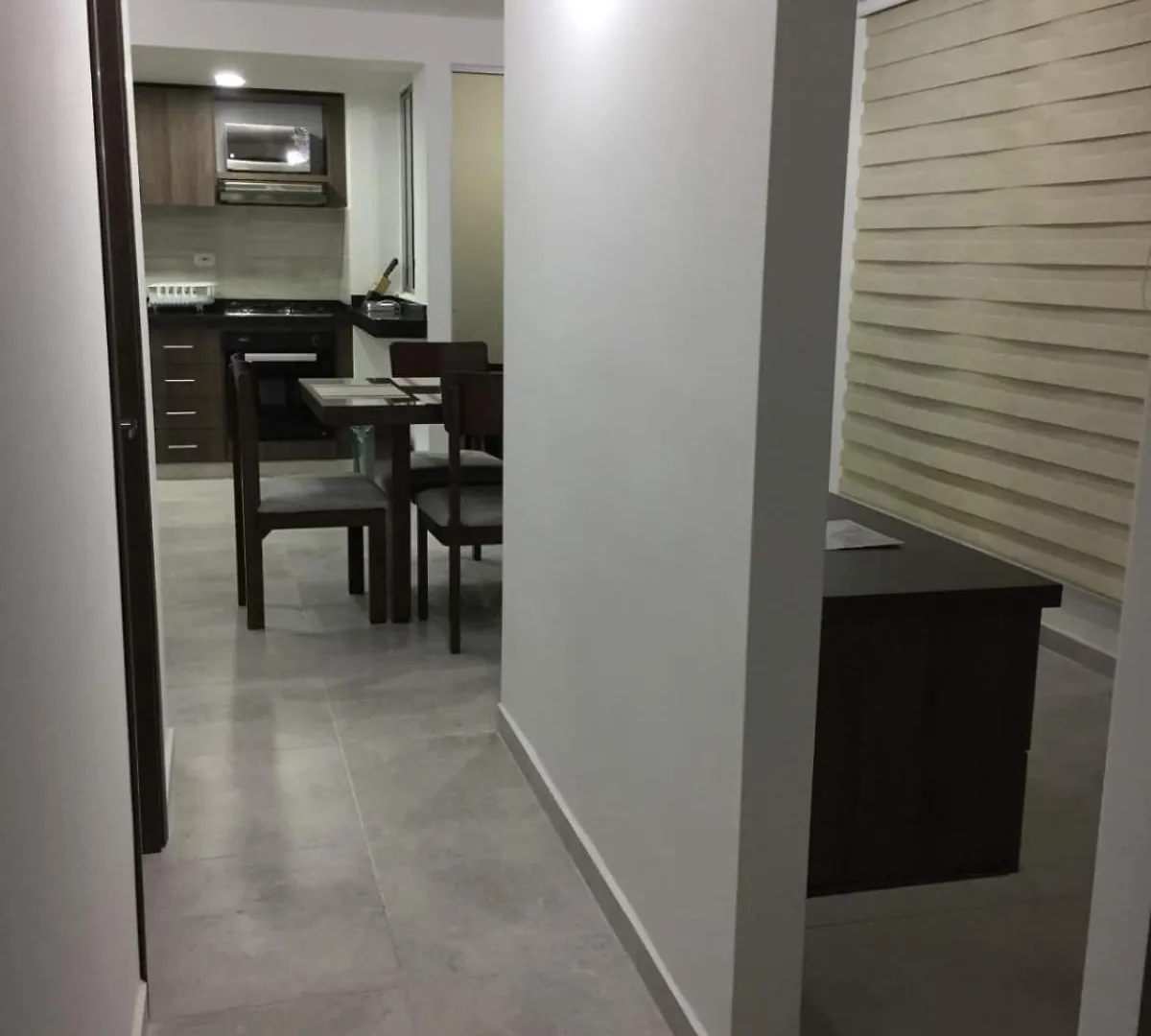 805-3 Depa Al Sur Elevador Parqueo Aa Balcon Pool Διαμέρισμα Cali 0*,